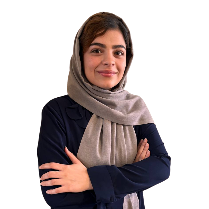 دکتر پریسا جنابی