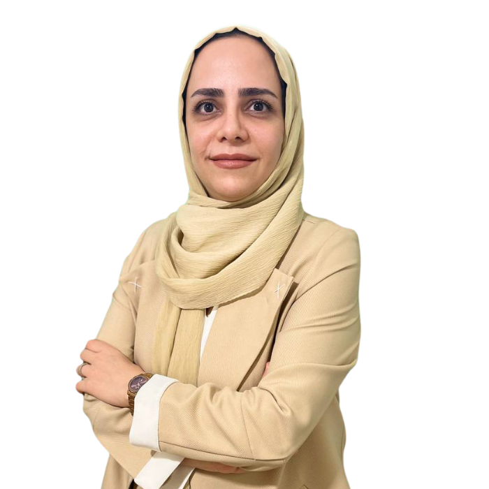 دکتر بهاره شکرانی